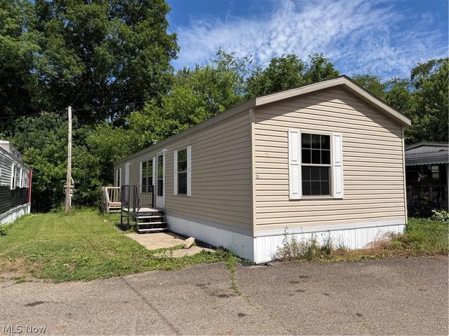2606 Lincoln Way W #31, Massillon, OH 44647