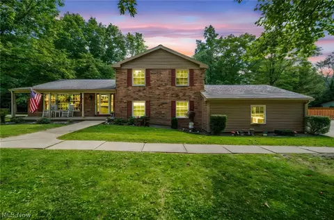 Exterior - 4234 Caylor Ct, Ashtabula, OH 44004 photo 2 of 10