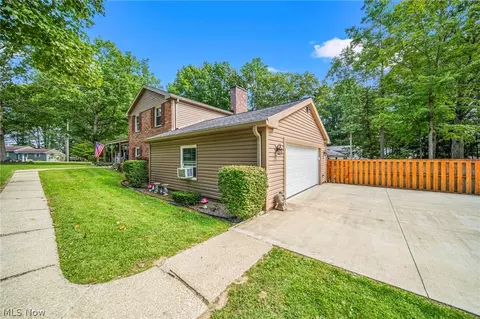 Exterior - 4234 Caylor Ct, Ashtabula, OH 44004 photo 3 of 10