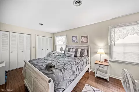 Bedroom - 4234 Caylor Ct, Ashtabula, OH 44004 photo 1 of 9