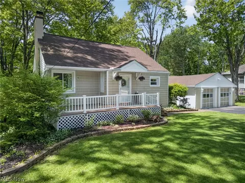 7820 King Memorial Rd, Mentor, OH 44060