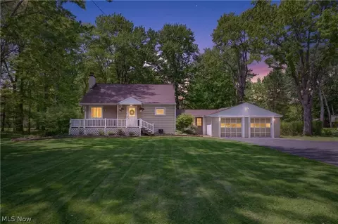 7820 King Memorial Rd, Mentor, OH 44060