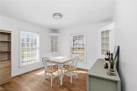 Dining - 41819 Emerson Ct, Elyria, OH 44035 photo 1 of 2