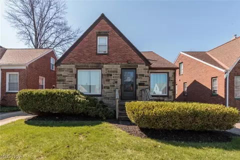 4102 Verona Rd, South Euclid, OH 44121