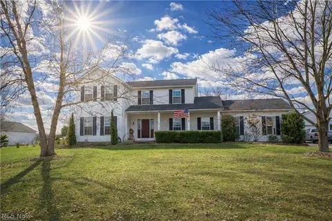 3556 Blake Rd, Seville, OH 44273