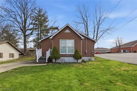 655 Spangler St, Willard, OH 44890