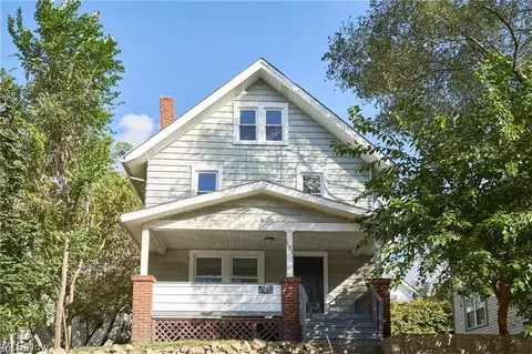 1181 Pondview Ave, Akron, OH 44305