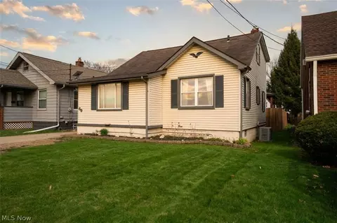 69 S Belle Vista Ave, Youngstown, OH 44509