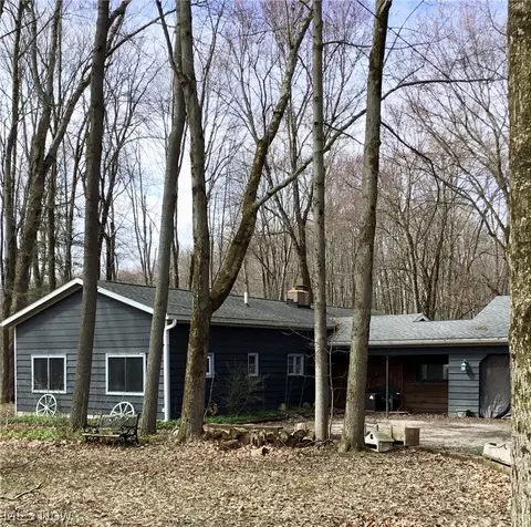 11777 Abbott Rd, Hiram, OH 44234
