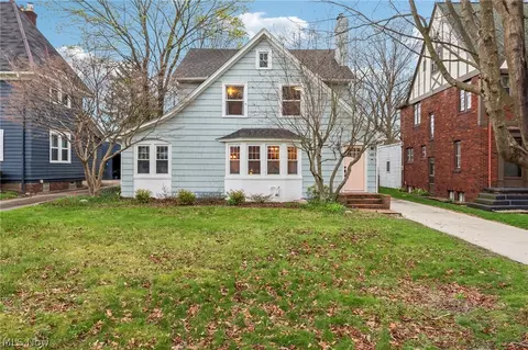 141 Melbourne Ave, Akron, OH 44313