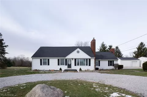 970 S Chillicothe Rd, Aurora, OH 44202