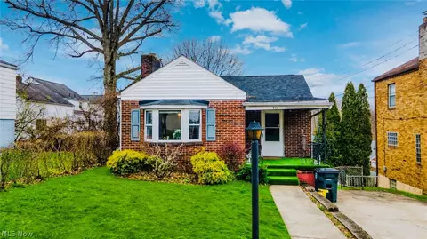 917 Oxford Blvd, Steubenville, OH 43952