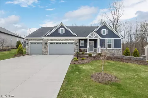 4442 Chaseline Rdg, Brunswick, OH 44212
