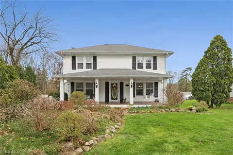 170 E Beech St NE, Alliance, OH 44601