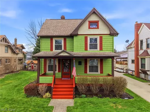 151 E Highland Ave, Ravenna, OH 44266