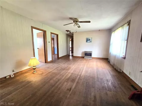 Living - 641 Warren Chapel Rd, Fleming, OH 45729 photo 2 of 3