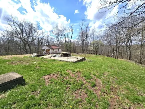 Exterior - 641 Warren Chapel Rd, Fleming, OH 45729 photo 5 of 6