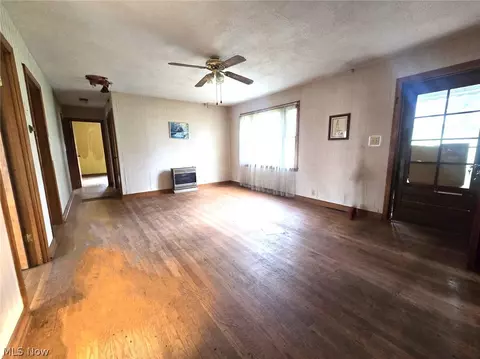 Living - 641 Warren Chapel Rd, Fleming, OH 45729 photo 1 of 3