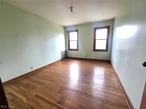 Bedroom - 641 Warren Chapel Rd, Fleming, OH 45729 photo 1 of 6