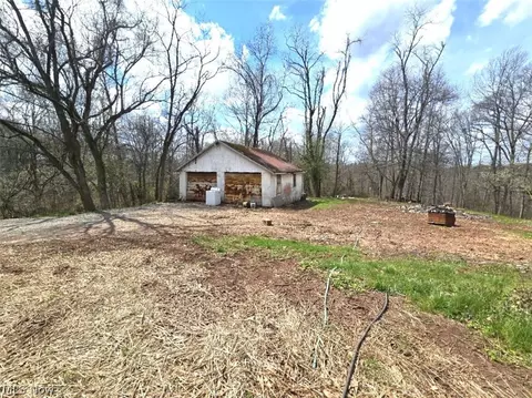 Exterior - 641 Warren Chapel Rd, Fleming, OH 45729 photo 6 of 6