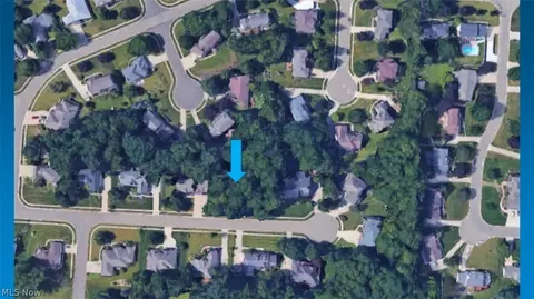Audubon Street Nw, Massillon, OH 44646