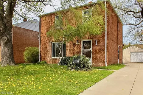 21131 Morris Ave, Euclid, OH 44123