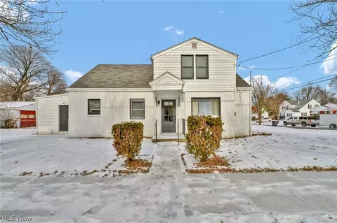 926 Winton Ave, Akron, OH 44320