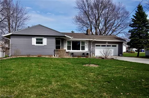 509 Meigs Ave, Grand River, OH 44045