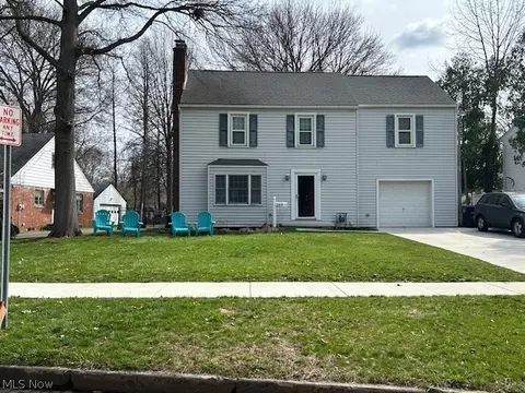 269 Greenwood Ave, Akron, OH 44313