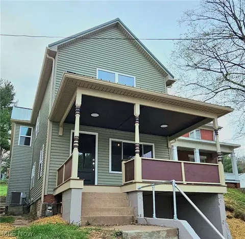 111 Vine St, Marietta, OH 45750