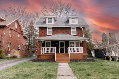 1721 13th St, Cuyahoga Falls, OH 44223