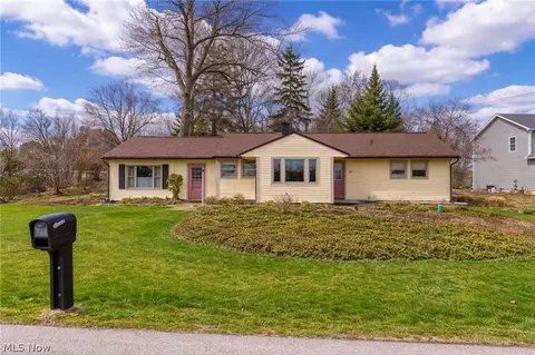 28 Wellesly Blvd, Painesville, OH 44077