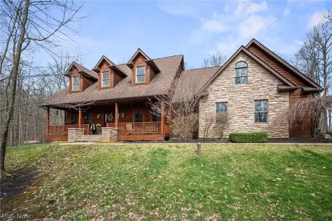 7500 Deerpath Trl, Seville, OH 44273