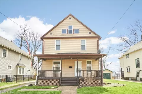 85 Mount View Ave, Akron, OH 44303