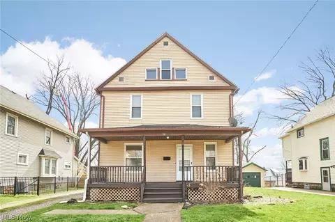 85 Mount View Ave, Akron, OH 44303