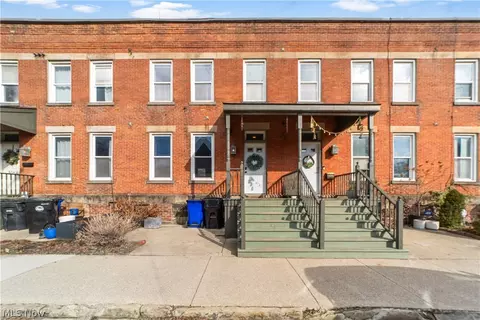 3060 Mabel Ct #4, Cleveland, OH 44113