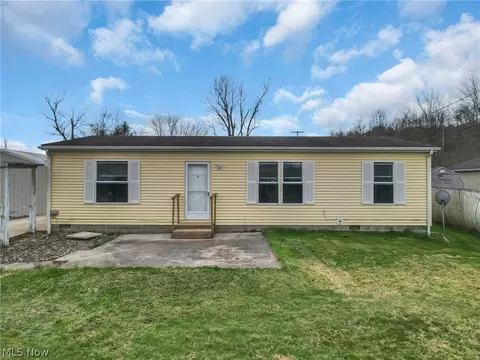 2975 N State Route 93 Hwy, Crooksville, OH 43731