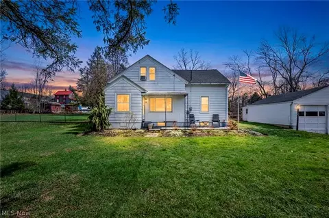 591 Long Dr, Norton, OH 44203