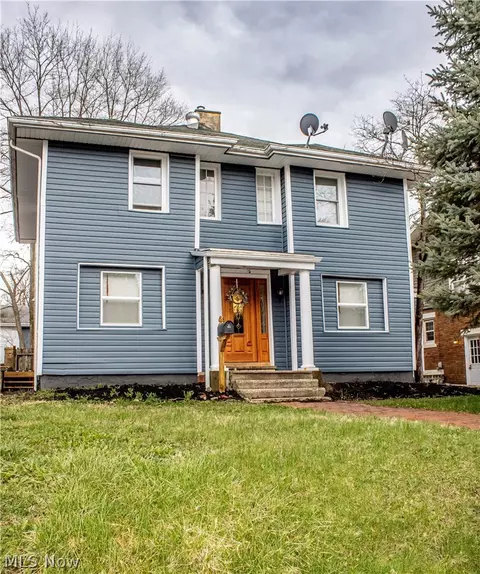 1532 Vassar Ave NW, Canton, OH 44703