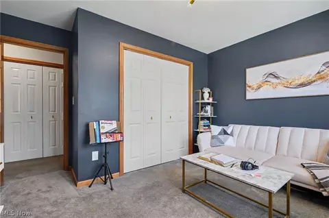 Bedroom - 350 Ingram Dr, Boardman, OH 44512 photo 5 of 6