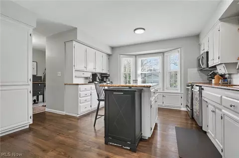 Kitchen - 350 Ingram Dr, Boardman, OH 44512 photo 4 of 5