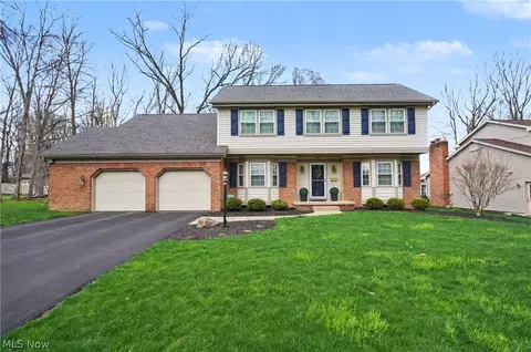 350 Ingram Dr, Boardman, OH 44512