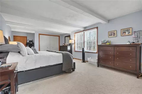 Bedroom - 350 Ingram Dr, Boardman, OH 44512 photo 1 of 6