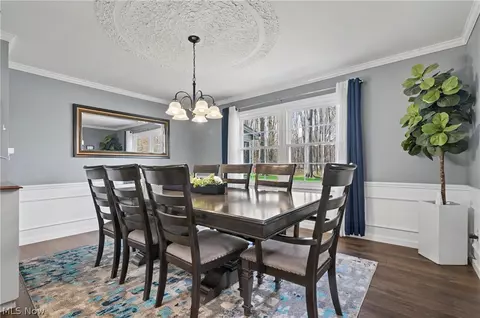 Dining - 350 Ingram Dr, Boardman, OH 44512 photo 1 of 2
