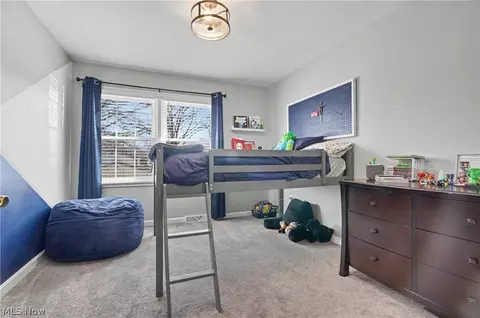Bedroom - 350 Ingram Dr, Boardman, OH 44512 photo 6 of 6