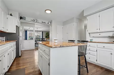 Kitchen - 350 Ingram Dr, Boardman, OH 44512 photo 3 of 5