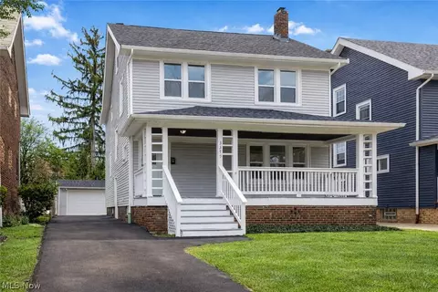 3379 Tullamore Rd, Cleveland Heights, OH 44118