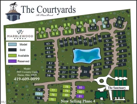 View/Area - 6031 Coventry Cir, Huron, OH 44839 photo 1 of 2