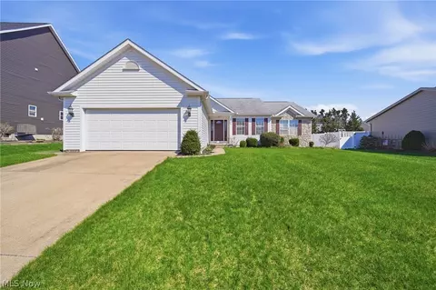 12254 San Marino Ave NW, Uniontown, OH 44685