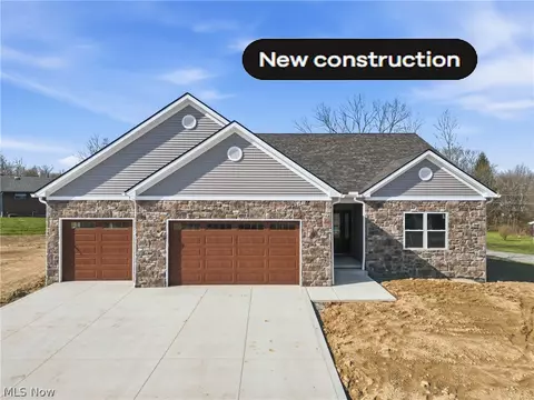 4540 Wyatt Way, Poland, OH 44514